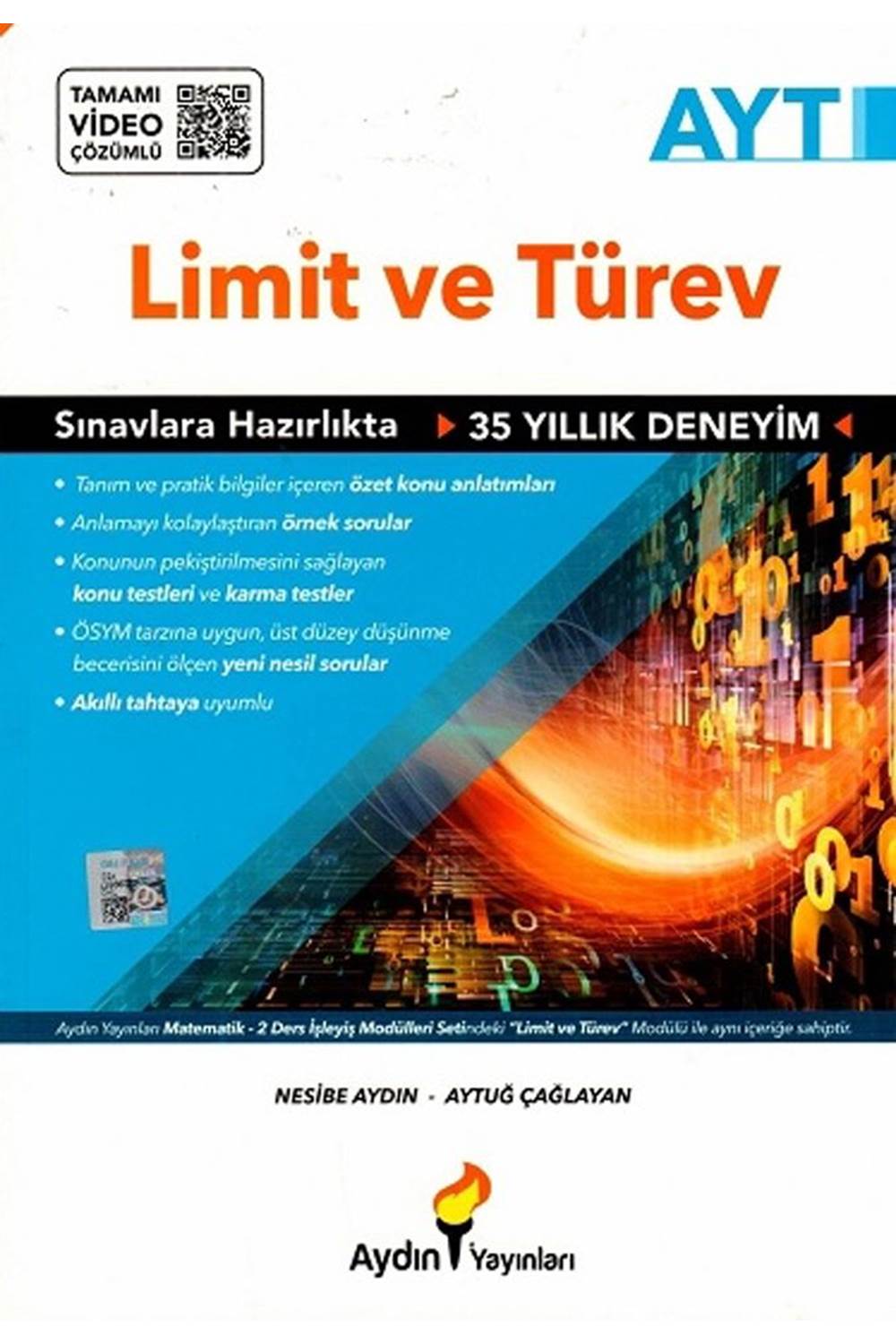 AYT Limit ve Türev
