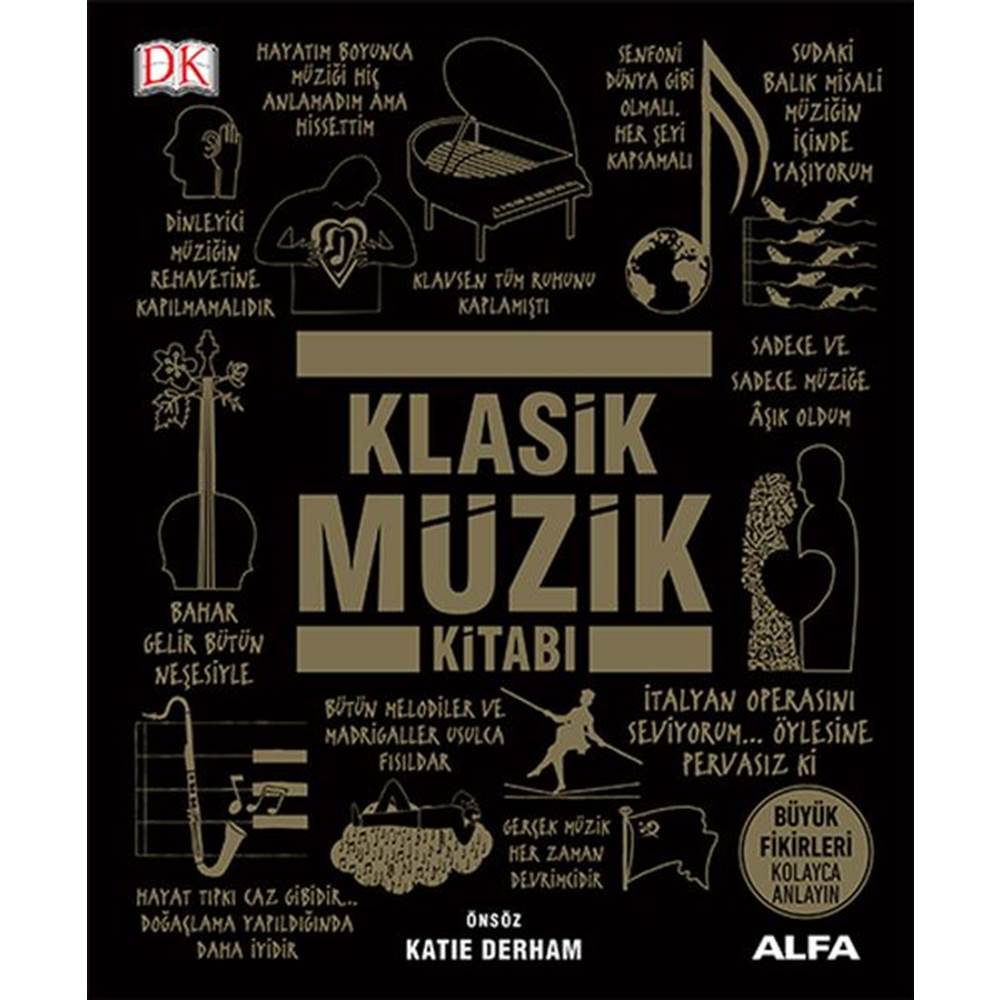 Klasik Müzik Kitabı