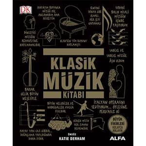 Klasik Müzik Kitabı