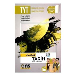 ENS DESTEK TYT S.B. TARİH