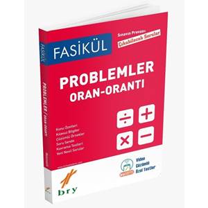 Bry FASİKÜL - Matematik - Oran-Orantı - Problemler