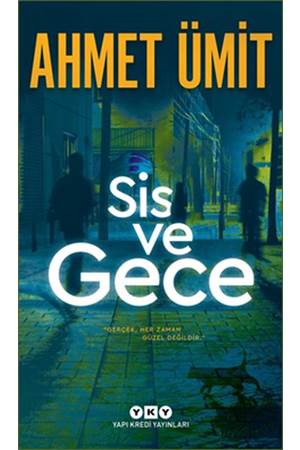 Sis ve Gece
