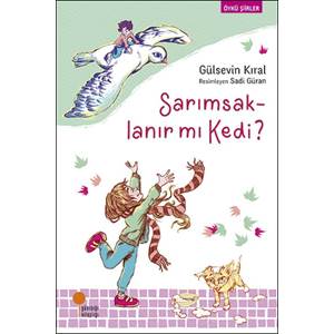 Sarımsaklanır Mı Kedi