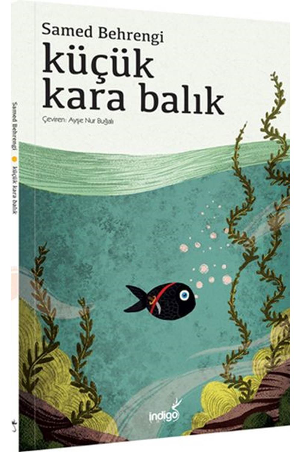Küçük Karabalık