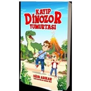 Kayıp Dinozor Yumurtası