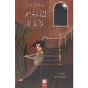 Ayak İzi Ülkesi