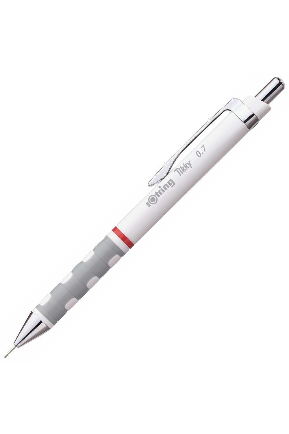 ROTRING TIKKY VERSATİL 0.7 BEYAZ