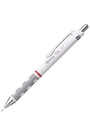 ROTRING TIKKY VERSATİL 0.7 BEYAZ