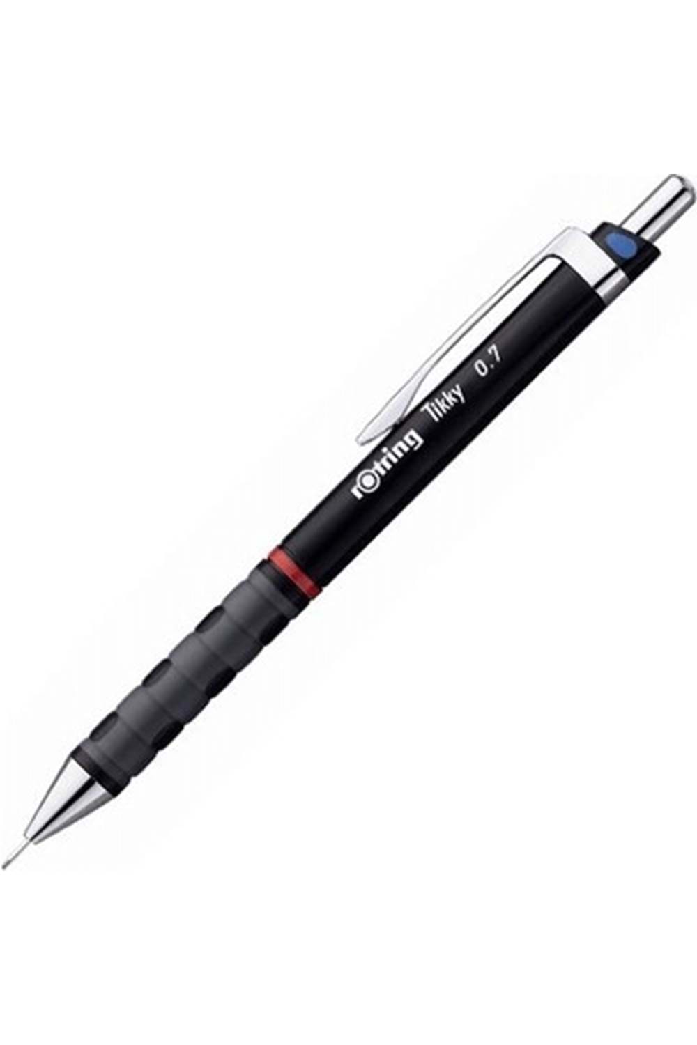 ROTRING TIKKY VERSATİL 0.7 SİYAH