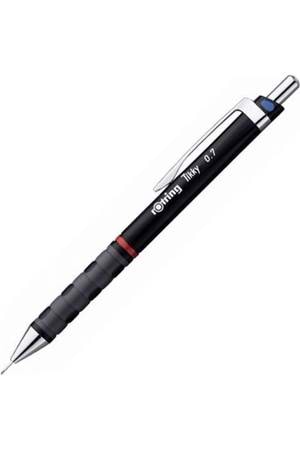 ROTRING TIKKY VERSATİL 0.7 SİYAH