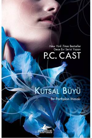 Kutsal Büyü