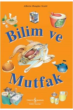 Bilim Ve Mutfak