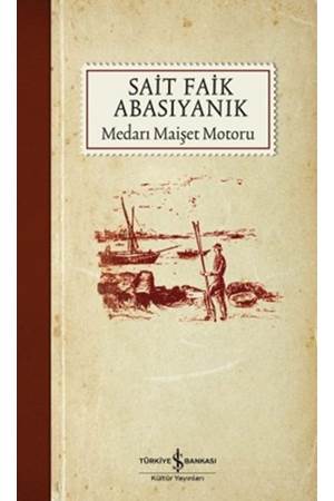 Medarı Maişet Motoru