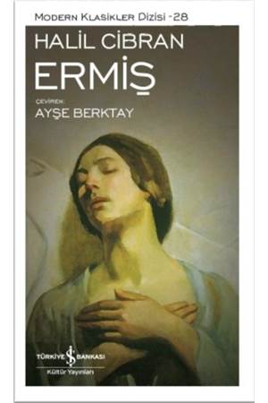 Ermiş Modern Klasikler Dizisi