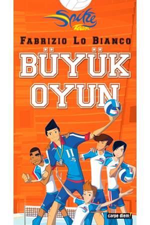 BÜYÜK OYUN (Önceki Ebat)