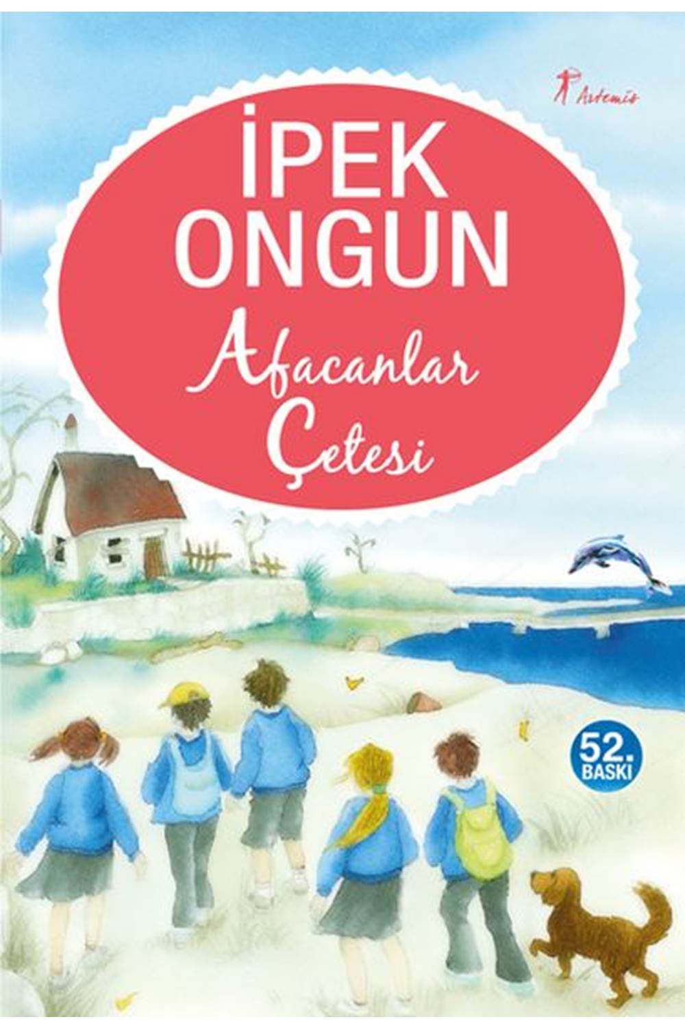 Afacanlar Çetesi