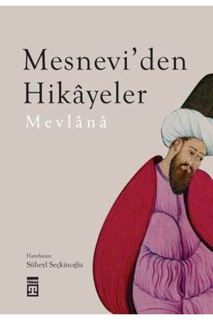 Mesneviden Hikayeler