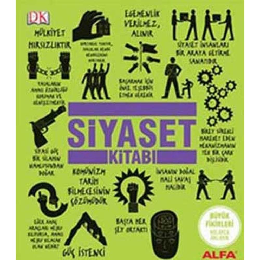 Siyaset Kitabı