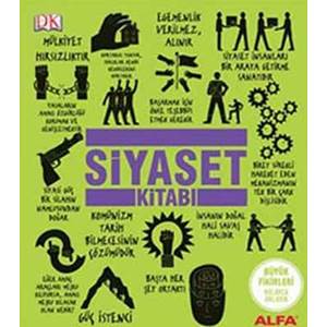 Siyaset Kitabı