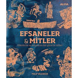 Efsaneler ve Mitler