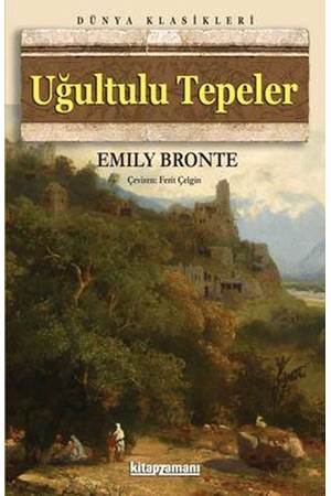 Uğultulu Tepeler