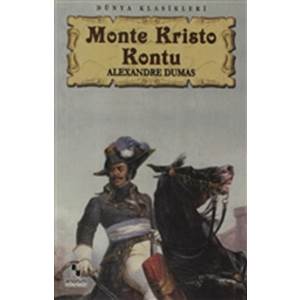 Monte Kristo Kontu