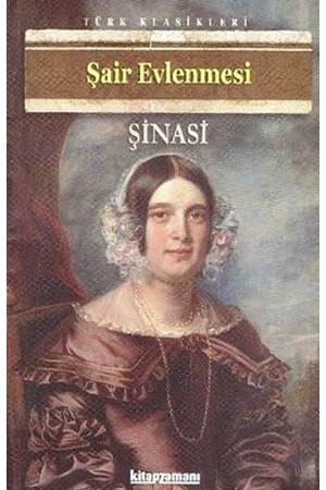 Şair Evlenmesi