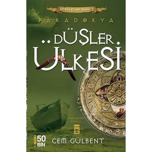 Paradokya - Düşler Ülkesi 3