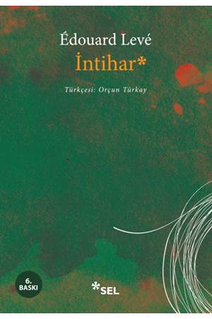 İntihar