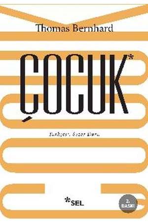 Çocuk