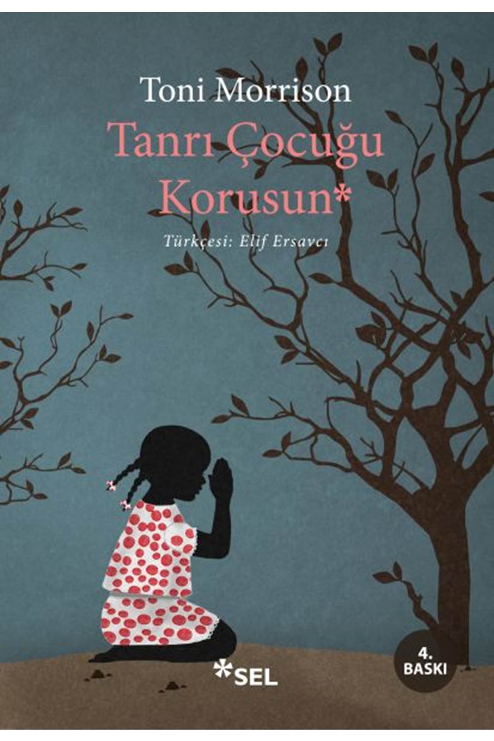Tanrı Çocuğu Korusun