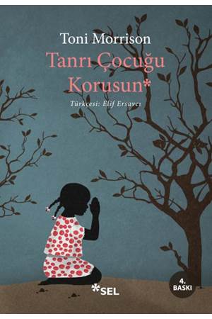 Tanrı Çocuğu Korusun