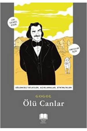 Ölü Canlar (Antik Okul)