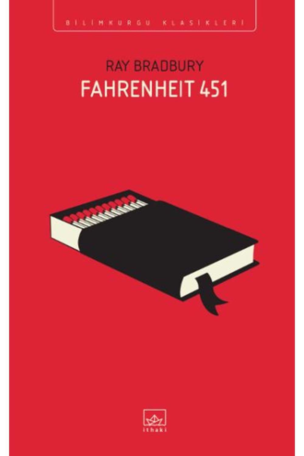 Fahrenheit 451