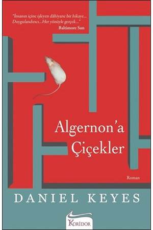 Algernona Çiçekler