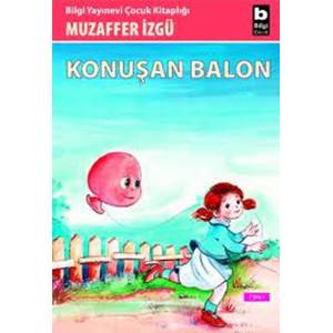 Konuşan Balon