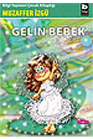 Gelin Bebek