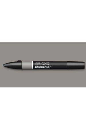 Winsor & Newton Promarker Cool Grey 4 158 (CG4)