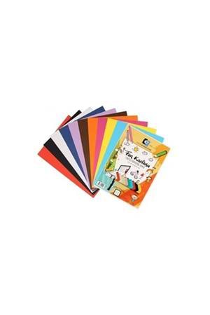 ALEX KOLEJ FON 25x35 POŞET 10LU