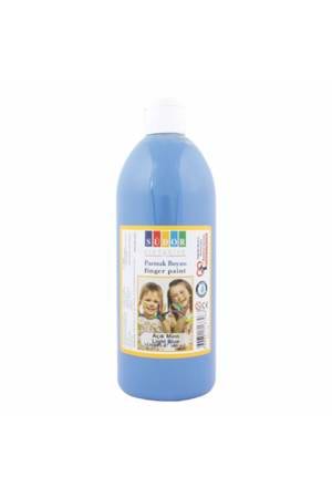 Südor Parmak Boyası 500 ml Açık Mavi